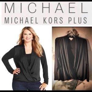 Michael Kors top